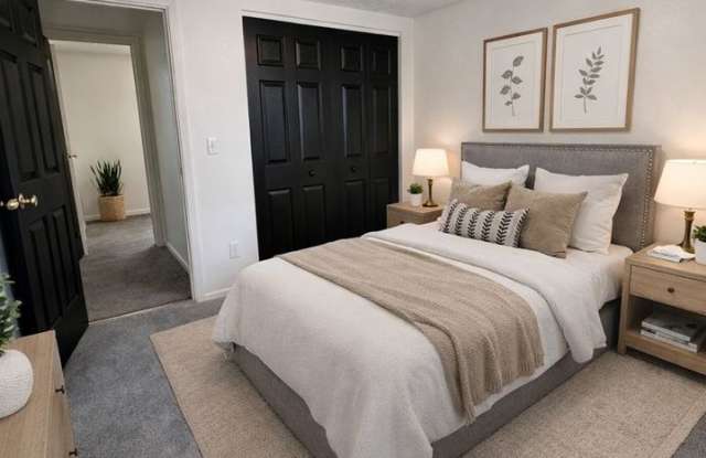 Jefferson Trace Apartments | Spacious 2BR Available – Apply Today! Gallery 3