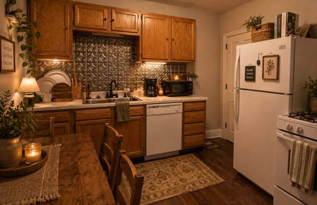 100 N Martin St - Walk to Ball State – Spacious 4BR Home with Modern Upgrades! PRELEASING for AUGUST! photos photos