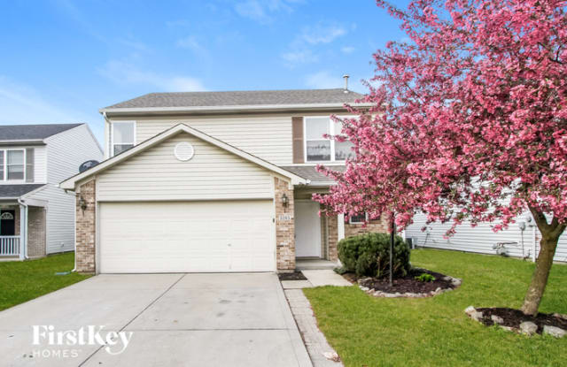3265 Blue Ash Lane - 3265 Blue Ash Lane, Indianapolis, IN 46239
