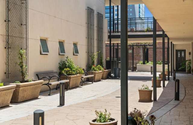 20 S 2nd St Unit 438 - 20 South Second Street, San Jose, CA 95113