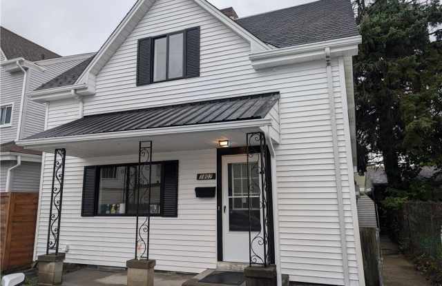 1807 Sundeman St - 1807 Sundeman Street, Pittsburgh, PA 15212