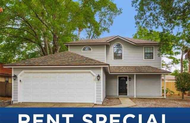 7981 Copperfield Circle South - 7981 Copperfield Circle South, Jacksonville, FL 32244