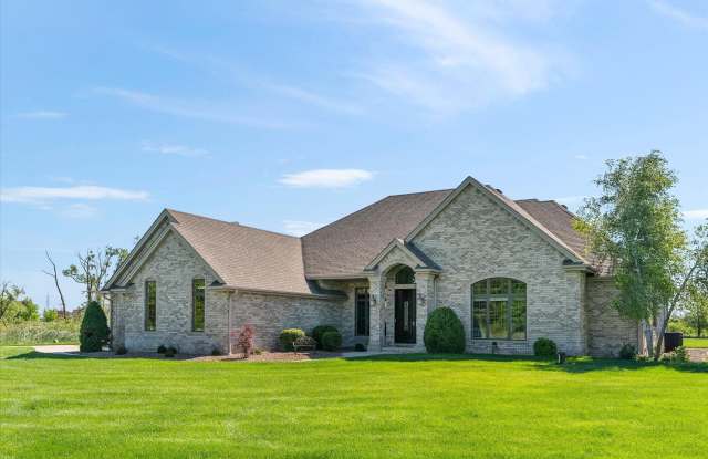 13410 N Laurel Ln - 13410 North Laurel Lane, Mequon, WI 53097