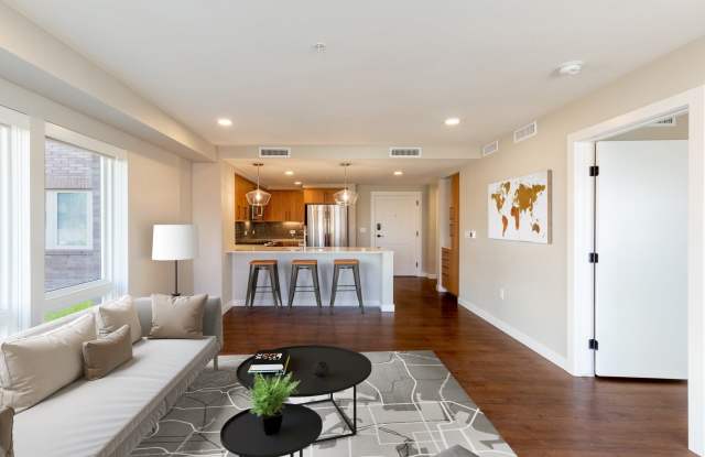 Parc Mosaic Apartment Homes Gallery 3