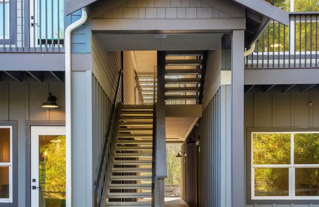 Alder Walk Gallery 2