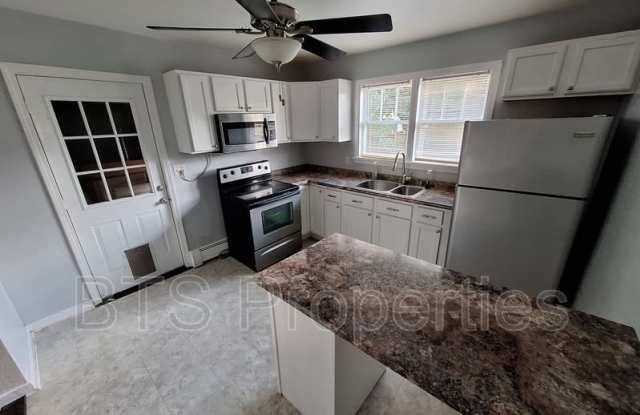 114 South Cedar Street photos photos