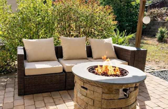 16732 Prairie Falcon Lane - 16732 Prairie Falcon Lane, Mecklenburg County, NC 28278