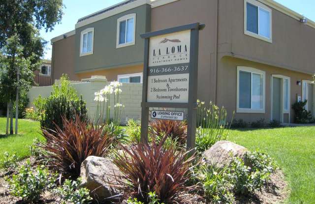 La Loma Terrace photos photos