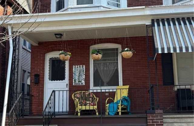 2248 Birch Street photos photos