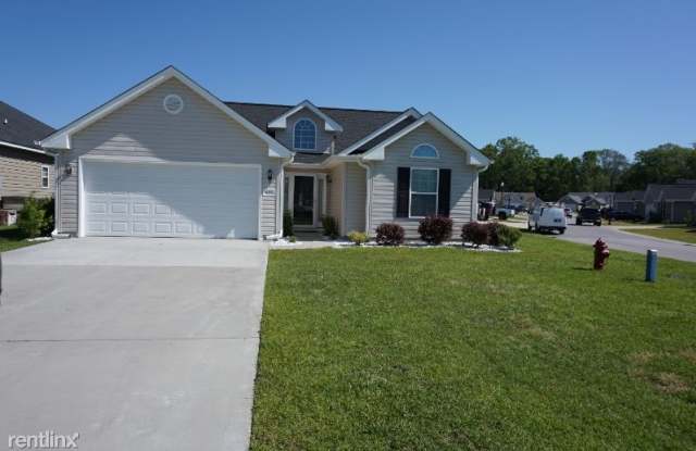 433 Foxbrook Dr - 433 Foxbrook Drive, Socastee, SC 29588