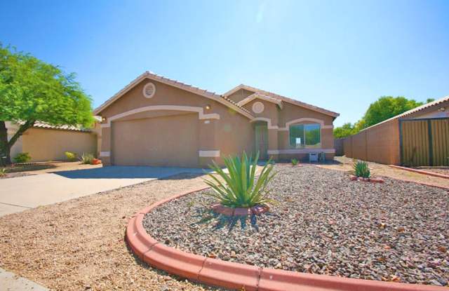 16756 N 160th Ave - 16756 North 160th Avenue, Surprise, AZ 85374
