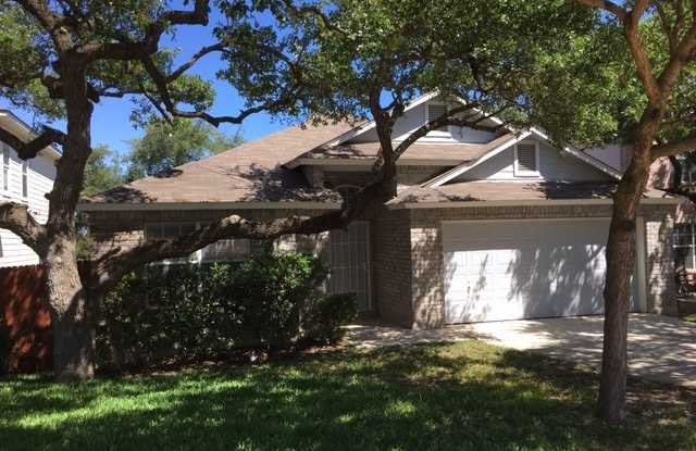 9007 VERANDA CT - 9007 Veranda Court, San Antonio, TX 78250