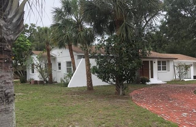 404 BAKER AVENUE - 404 Baker Avenue, Clearwater, FL 33755