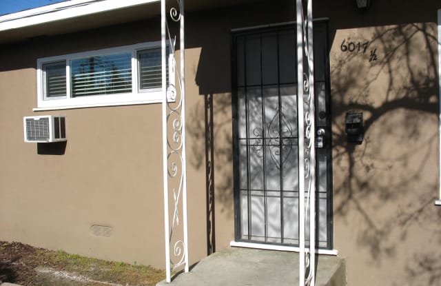 6017 Temple City Boulevard - 6017 Temple City Boulevard, Temple City, CA 91780