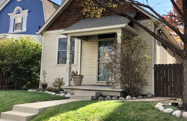 2630 River Drive - 2630 West River Drive, Denver, CO 80211