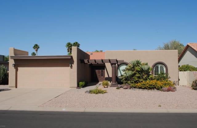 25834 S FOXGLENN Drive - 25834 S Foxglenn Dr, Sun Lakes, AZ 85248