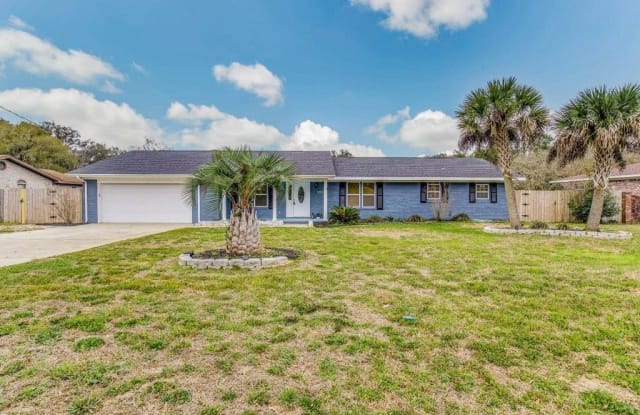 318 N 57th Ave - 318 North 57th Avenue, West Pensacola, FL 32506