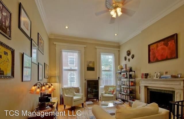 900 Pine Street #1F - 900 Pine St, Philadelphia, PA 19107