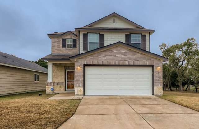 Stunning 3 bedroom for rent off TPC and Bulverde road photos photos
