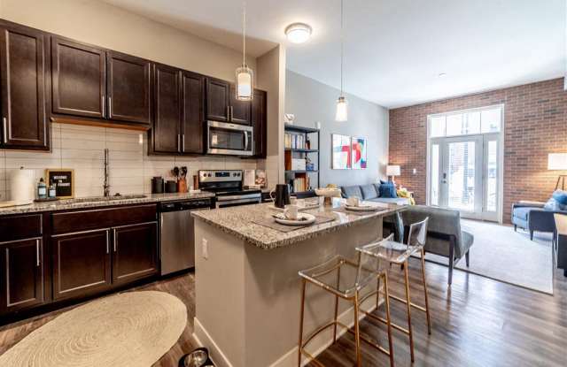 The Foundry Lofts & Apartments photos photos The Foundry Lofts & Apartments photos photos