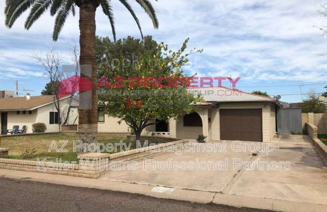 4126 E Montecito Ave - 4126 East Montecito Avenue, Phoenix, AZ 85018