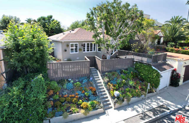 1337 WESTERLY Ter - 1337 Westerly Terrace, Los Angeles, CA 90026