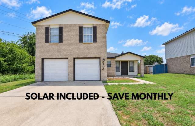 3106 Paintbrush Dr Gallery 1