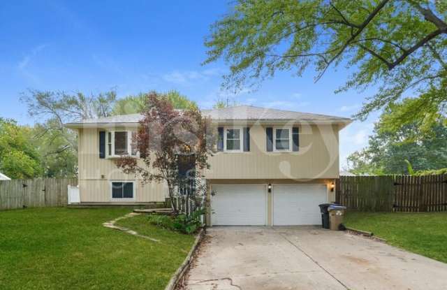 16003 Ann Avenue - 16003 Ann Avenue, Belton, MO 64012