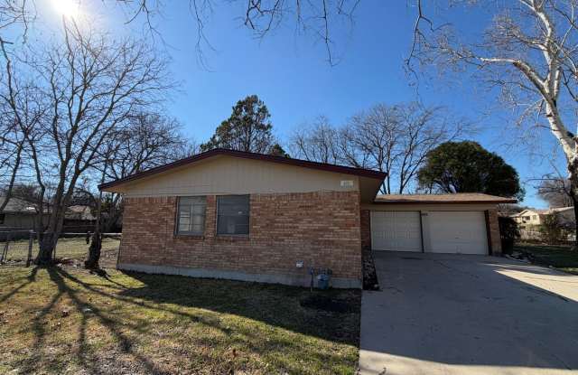 Fantastic Corner Lot Home in Harker Heights photos photos