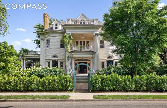 1440 Albemarle Road photos photos