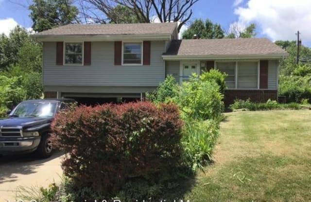 3216 Vest Ave - 3216 Vest Avenue, Independence, MO 64055