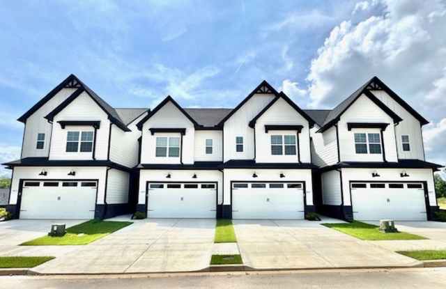 OPEN HOUSE! Saturday, August 16, 2025. Now Leasing at Cedar Bluff – 4BR Townhomes in Olive Branch! 4 Bed | 3.5 Bath | 1997 sq ft | Gated Community photos photos