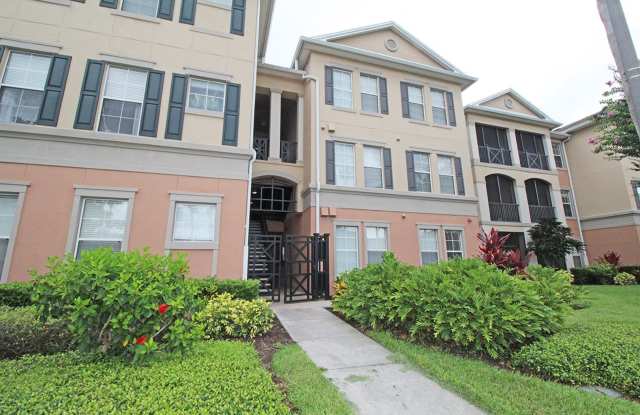 Fantastic Location - 3/2 at Lakeside Windermere - 8168 Boat Hook Loop, Orange County, FL 34786