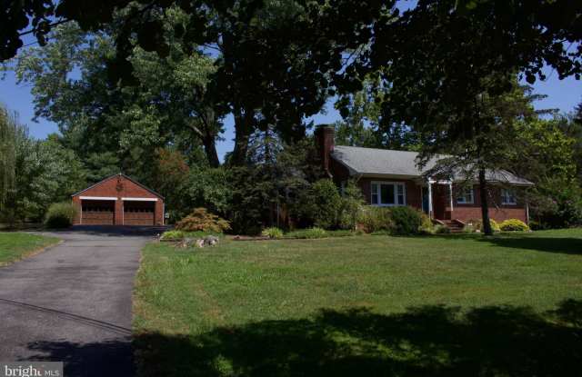 6251 WOODFAIR DRIVE - 6251 Woodfair Drive, Fairfax Station, VA 22039