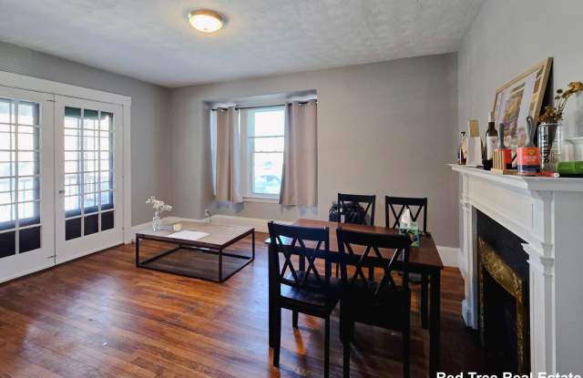 229 Chestnut Hill Avenue photos photos