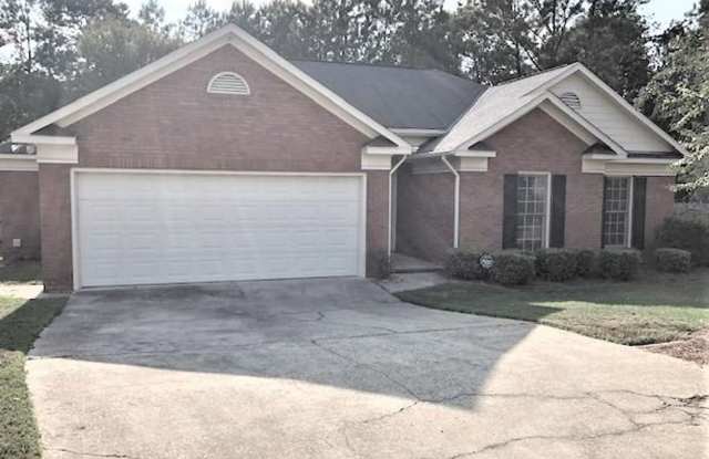 North Columbus - 1600 North Grove Court, Columbus, GA 31904