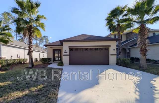 224 Sanctuary - 224 Sanctuary Drive, St Johns, FL 32259