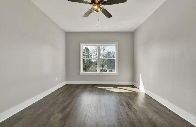 Brand New Townhome 3 bed 3 bath Gallery 3