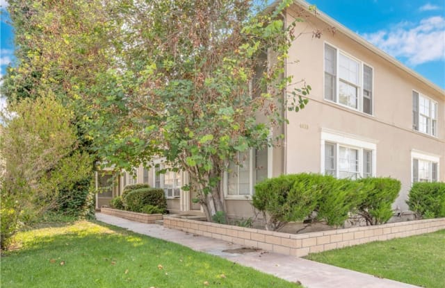 4657 N Banner Drive - 4657 North Banner Drive, Long Beach, CA 90807