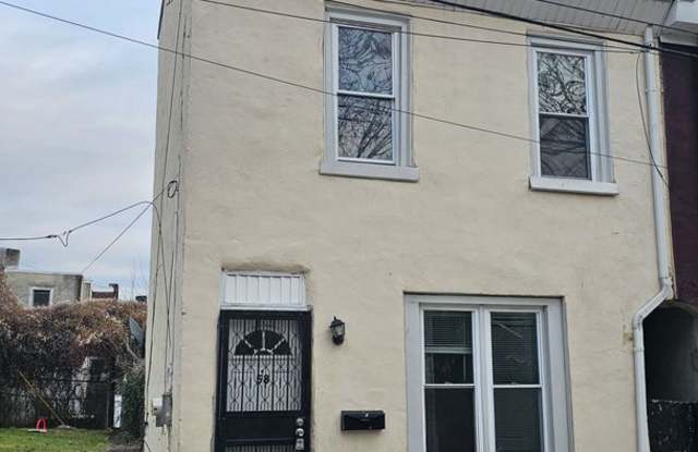 Coming soon! - 58 East Ashmead Street, Philadelphia, PA 19144