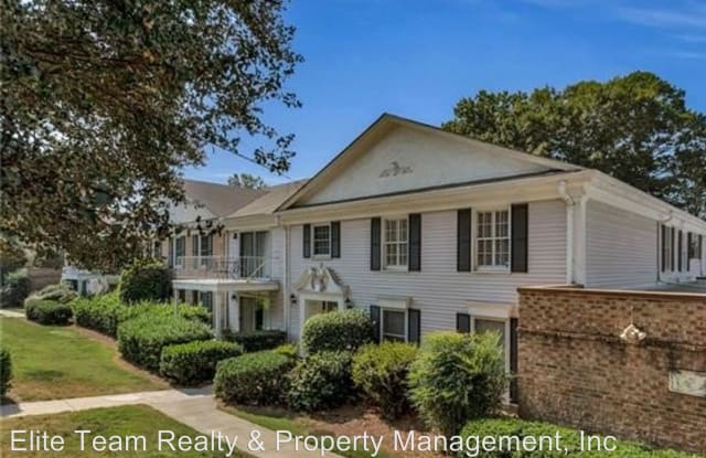 Quail Meadow Ln 7223 - 7223 Quail Meadow Lane, Charlotte, NC 28210