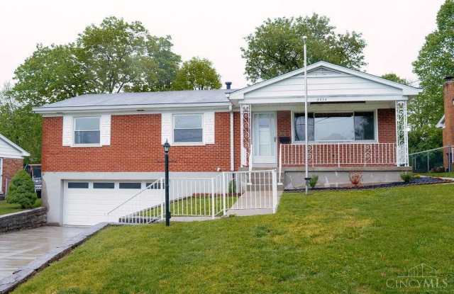 5838 Seiler Dr photos photos