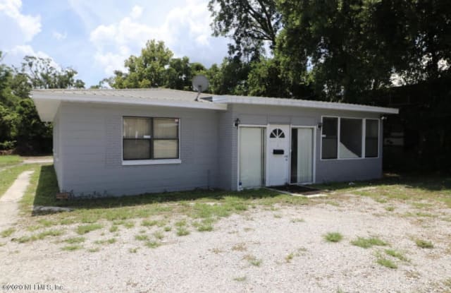 5046 SAN JUAN AVE - 5046 San Juan Avenue, Jacksonville, FL 32210