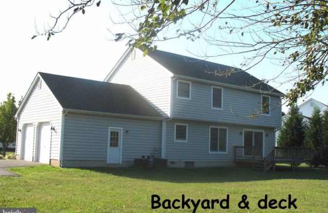 212 FREDERICK Drive Gallery 3