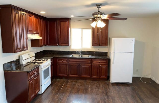 738 Grand Ave. - 738 Grand Avenue, La Presa, CA 91977