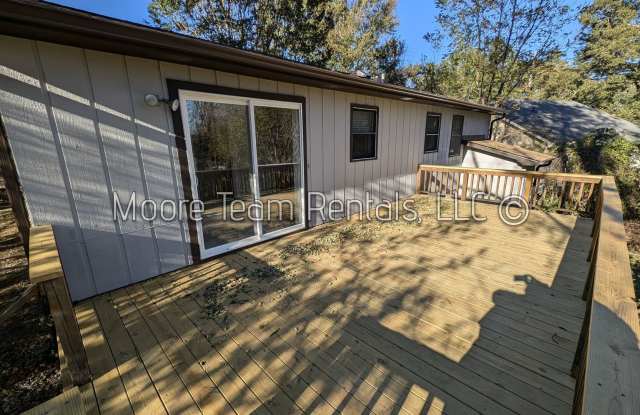 3/2 Brick House, Deck, Storage Fenced Yard photos photos 3/2 Brick House, Deck, Storage Fenced Yard photos photos