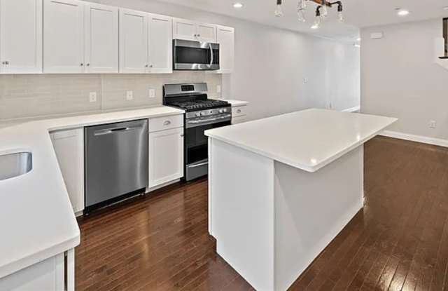 469 Sherman St. - 469-6 - 469 Sherman Street, Canton, MA 02021