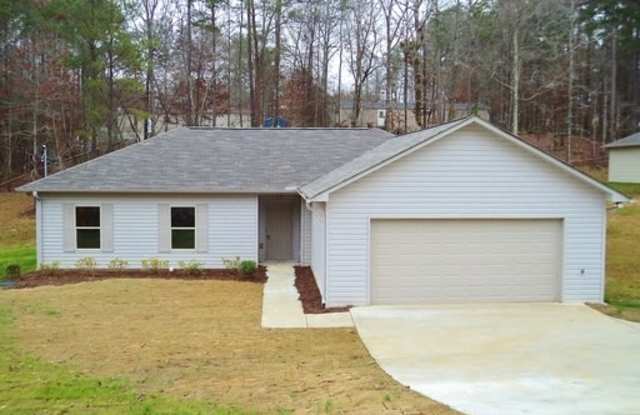 HALF OFF DEPOSIT SPECIAL!!! Great Home in Lakeview Subdivision-McCalla, AL...Available to View Now!  photos photos