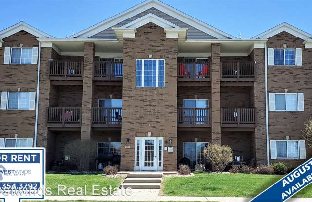 460 Kansas Avenue - #05 - 460 Kansas Ave, North Liberty, IA 52317