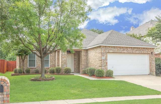 6605 Charles Trail - 6605 Charles Trail, McKinney, TX 75072